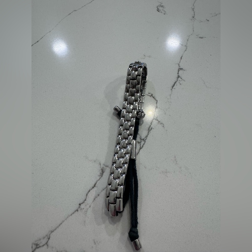 Michael kors bracelet set
